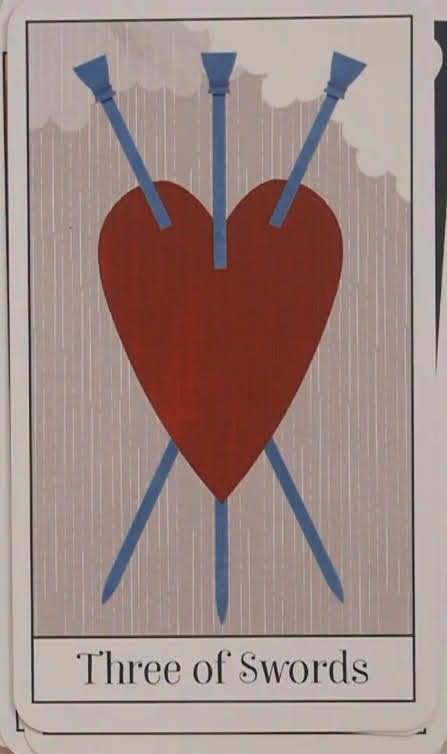 Yarn Tarot
